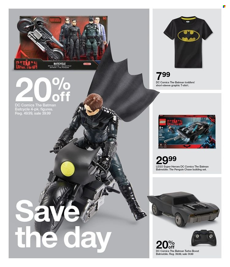 Target ad - 03/06/2022 - 03/12/2022. Page 15