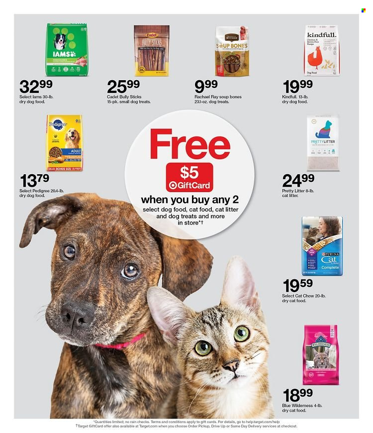 Target ad - 03/06/2022 - 03/12/2022. Page 25