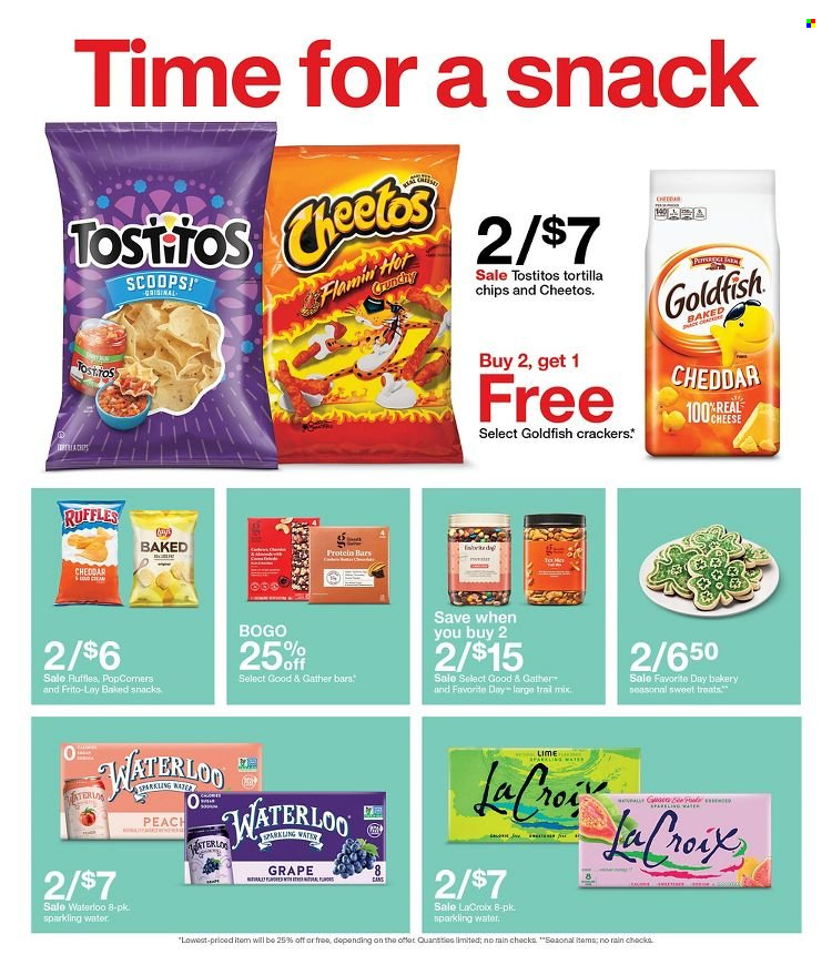 Target ad - 03/06/2022 - 03/12/2022. Page 27