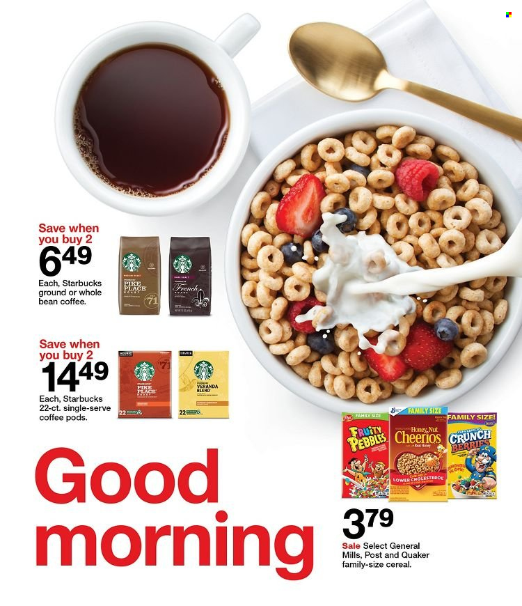 Target ad - 03/06/2022 - 03/12/2022. Page 28