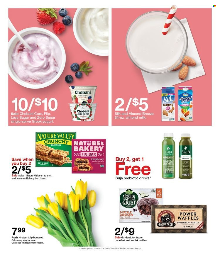 Target ad - 03/06/2022 - 03/12/2022. Page 29