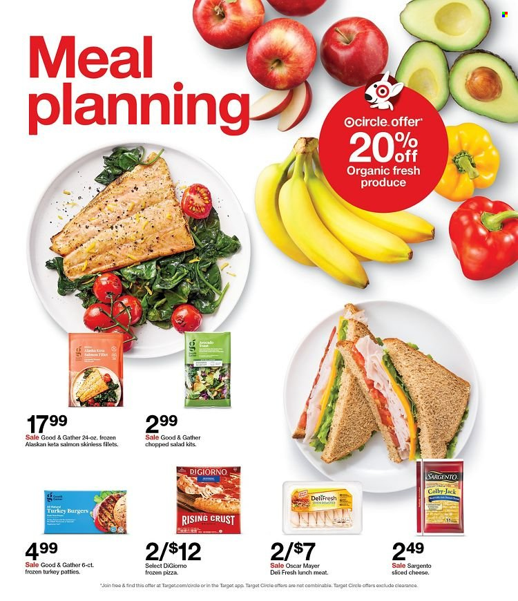 Target ad - 03/06/2022 - 03/12/2022. Page 30