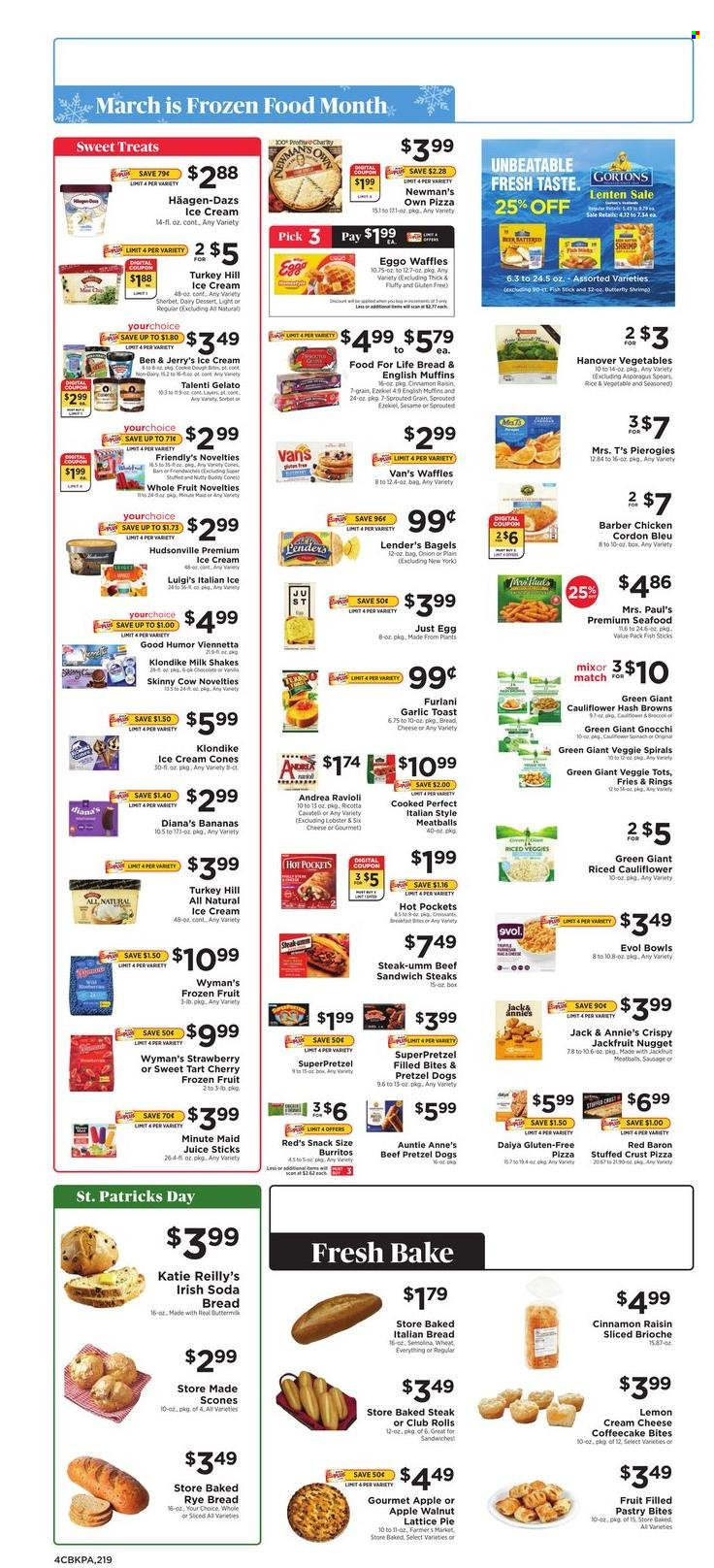 ShopRite ad - 03/06/2022 - 03/12/2022. Page 6