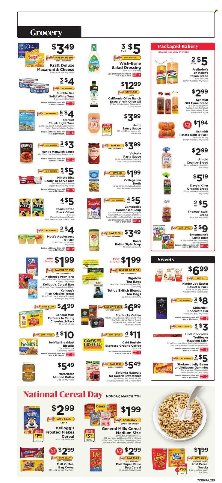ShopRite ad - 03/06/2022 - 03/12/2022. Page 9