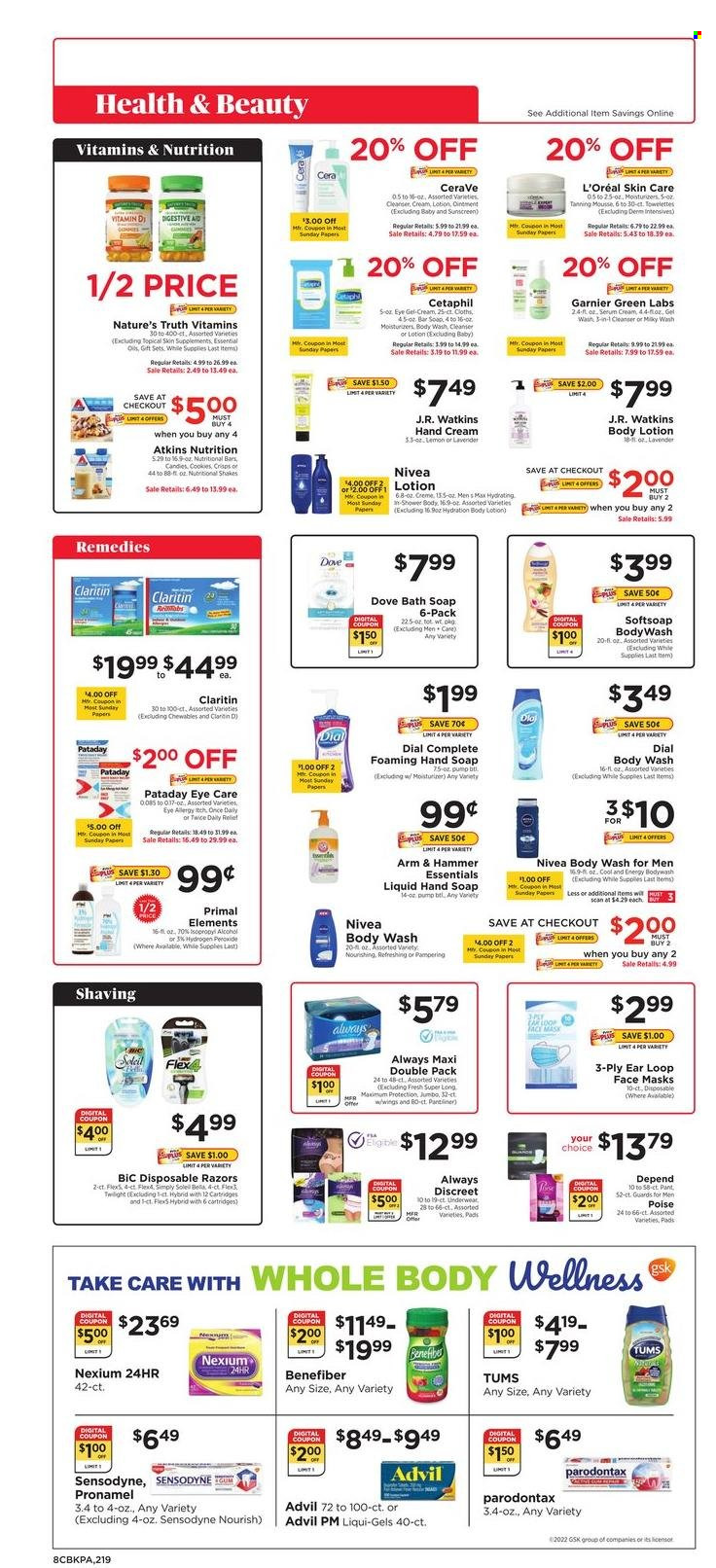 ShopRite ad - 03/06/2022 - 03/12/2022. Page 10