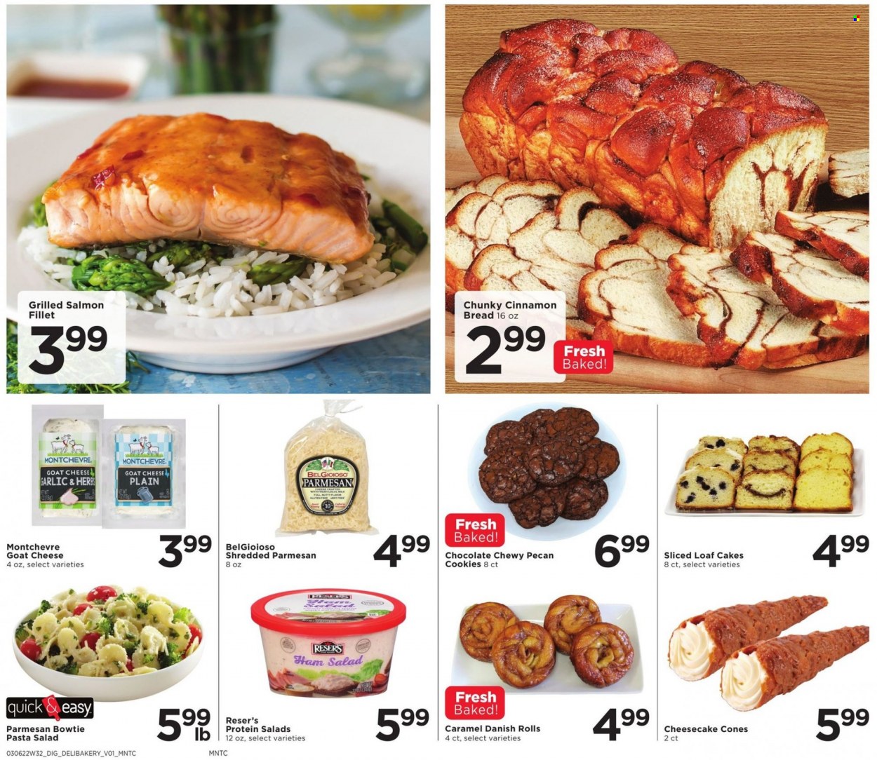 Cub Foods ad - 03/06/2022 - 03/12/2022. Page 7