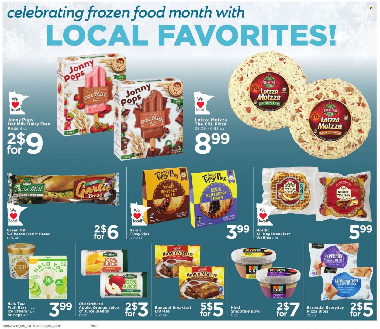 Cub Foods ad - 03/06/2022 - 03/12/2022. Page 8