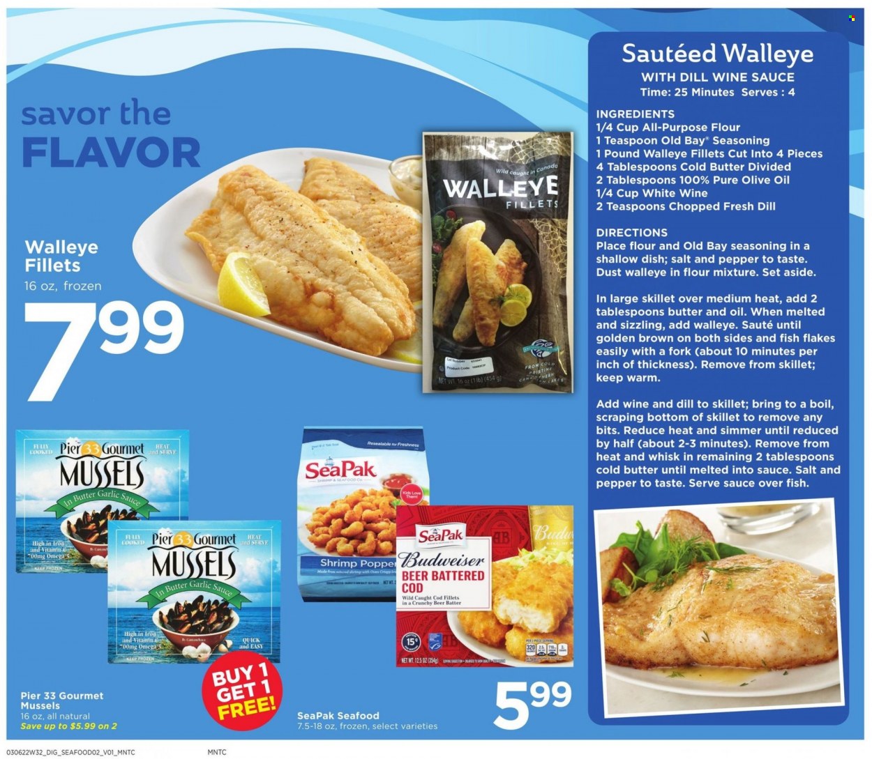 Cub Foods ad - 03/06/2022 - 03/12/2022. Page 11