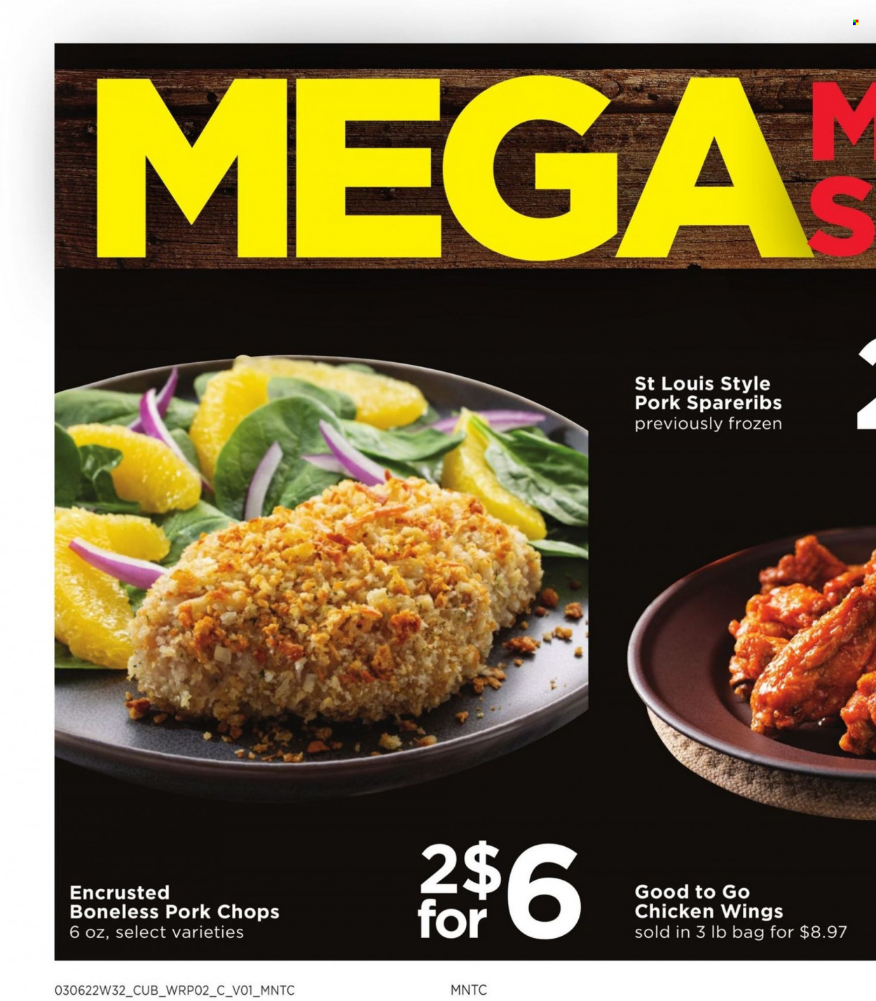 Cub Foods ad - 03/06/2022 - 03/12/2022. Page 15