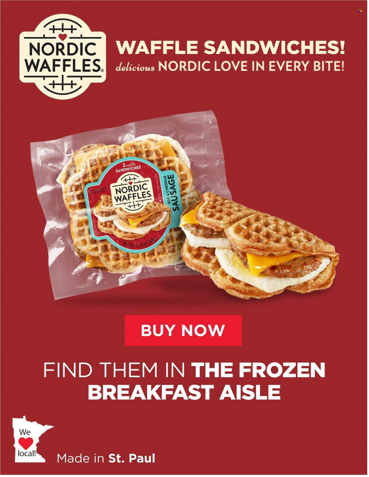 Cub Foods ad - 03/06/2022 - 03/12/2022. Page 24