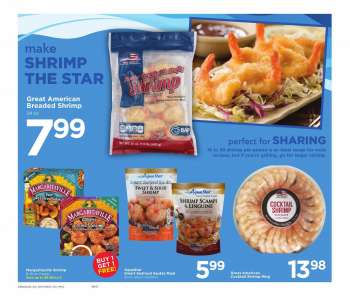 Cub Foods Flyer - 03/06/2022 - 04/02/2022.