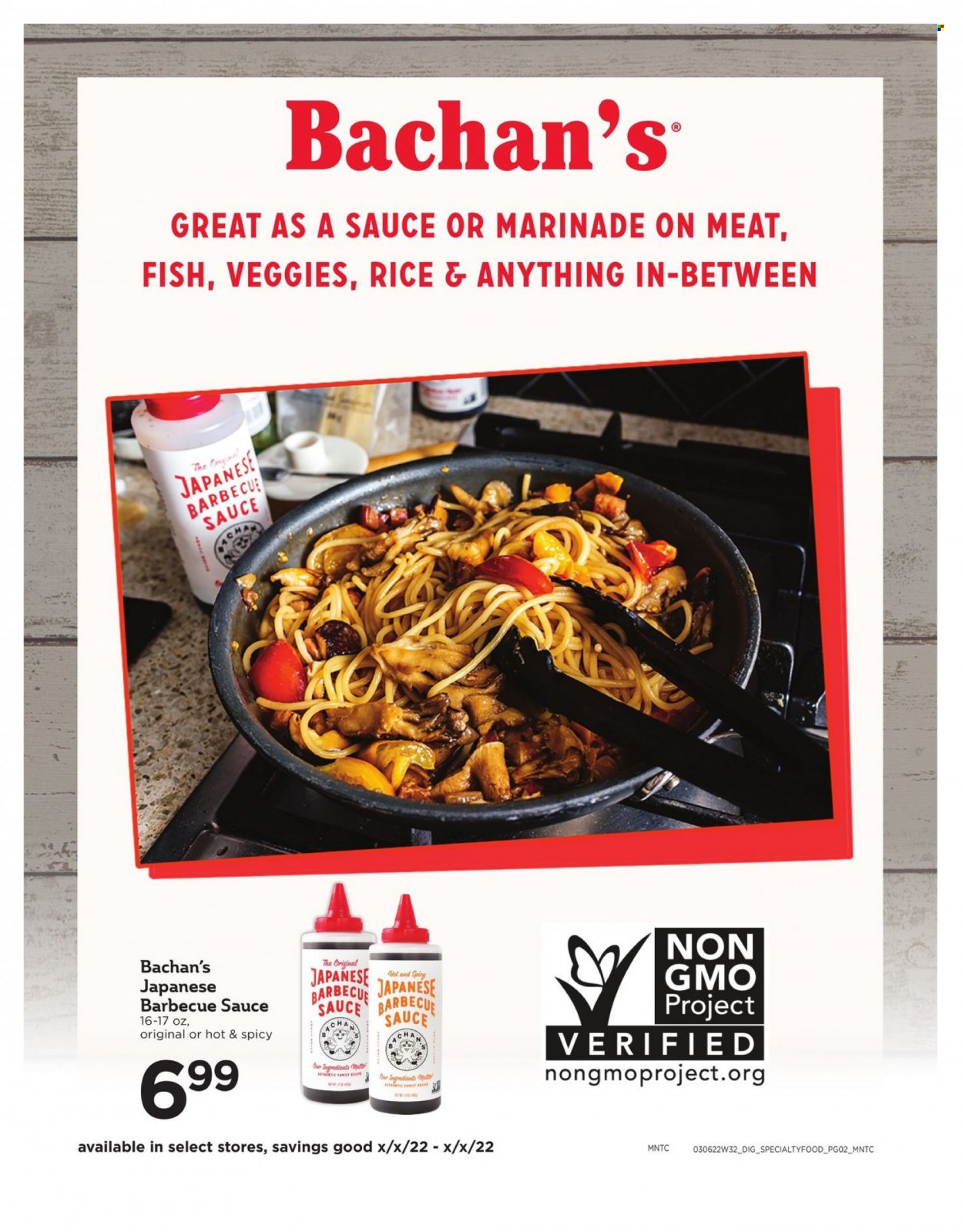 Cub Foods ad - 03/06/2022 - 03/26/2022. Page 2