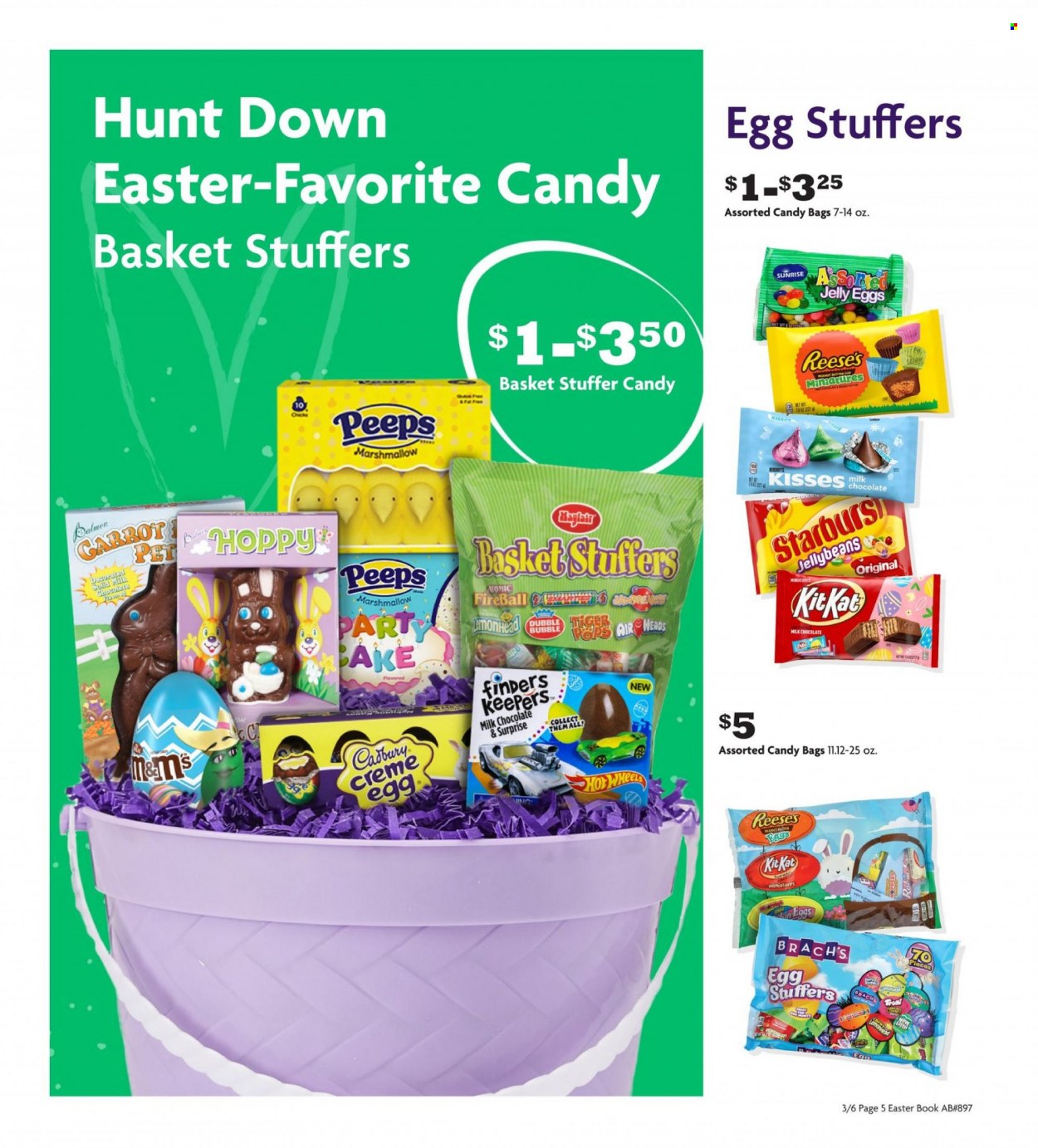Family Dollar ad - 03/06/2022 - 04/17/2022. Page 5