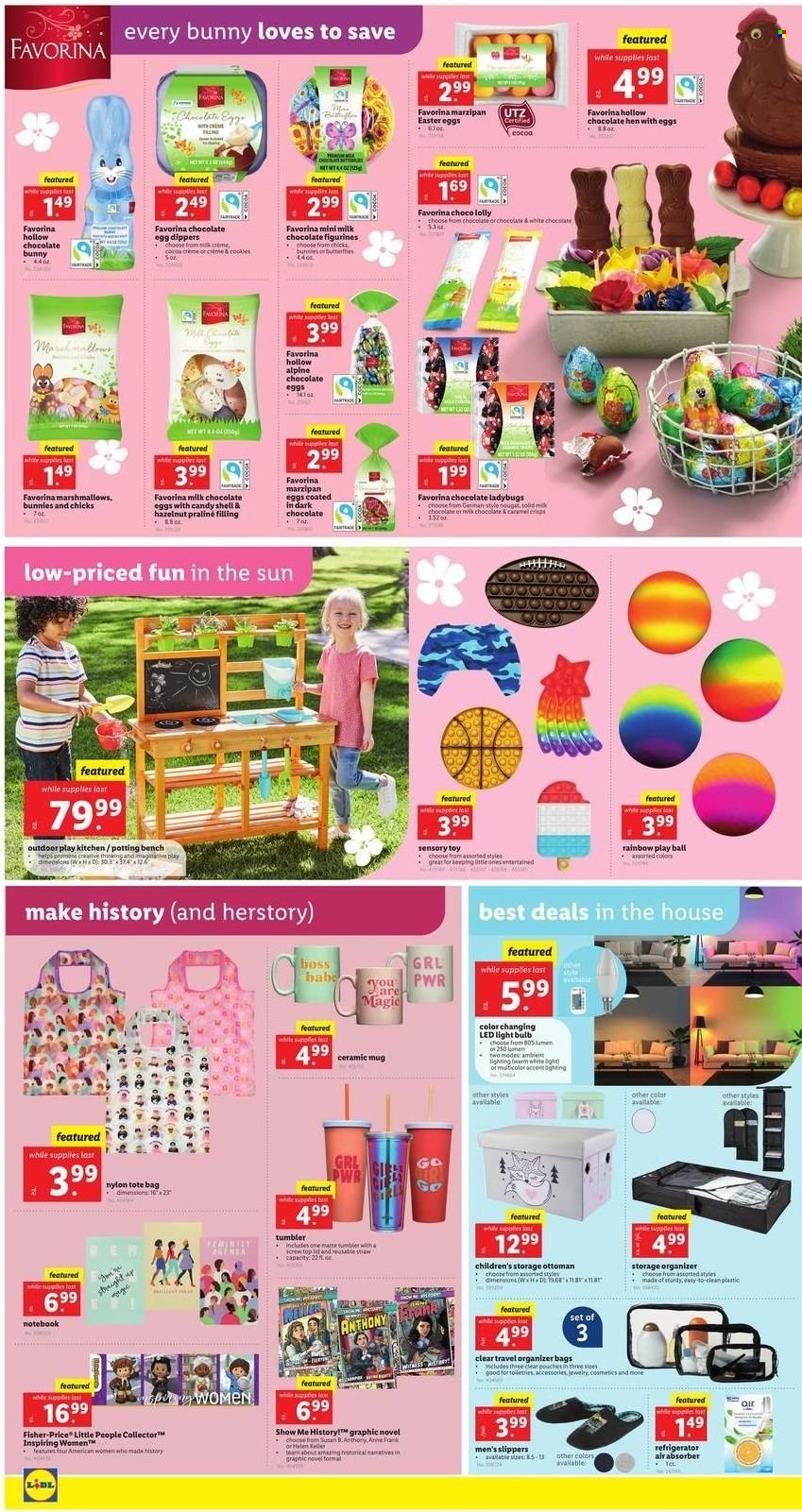 Lidl ad - 03/09/2022 - 03/15/2022. Page 2