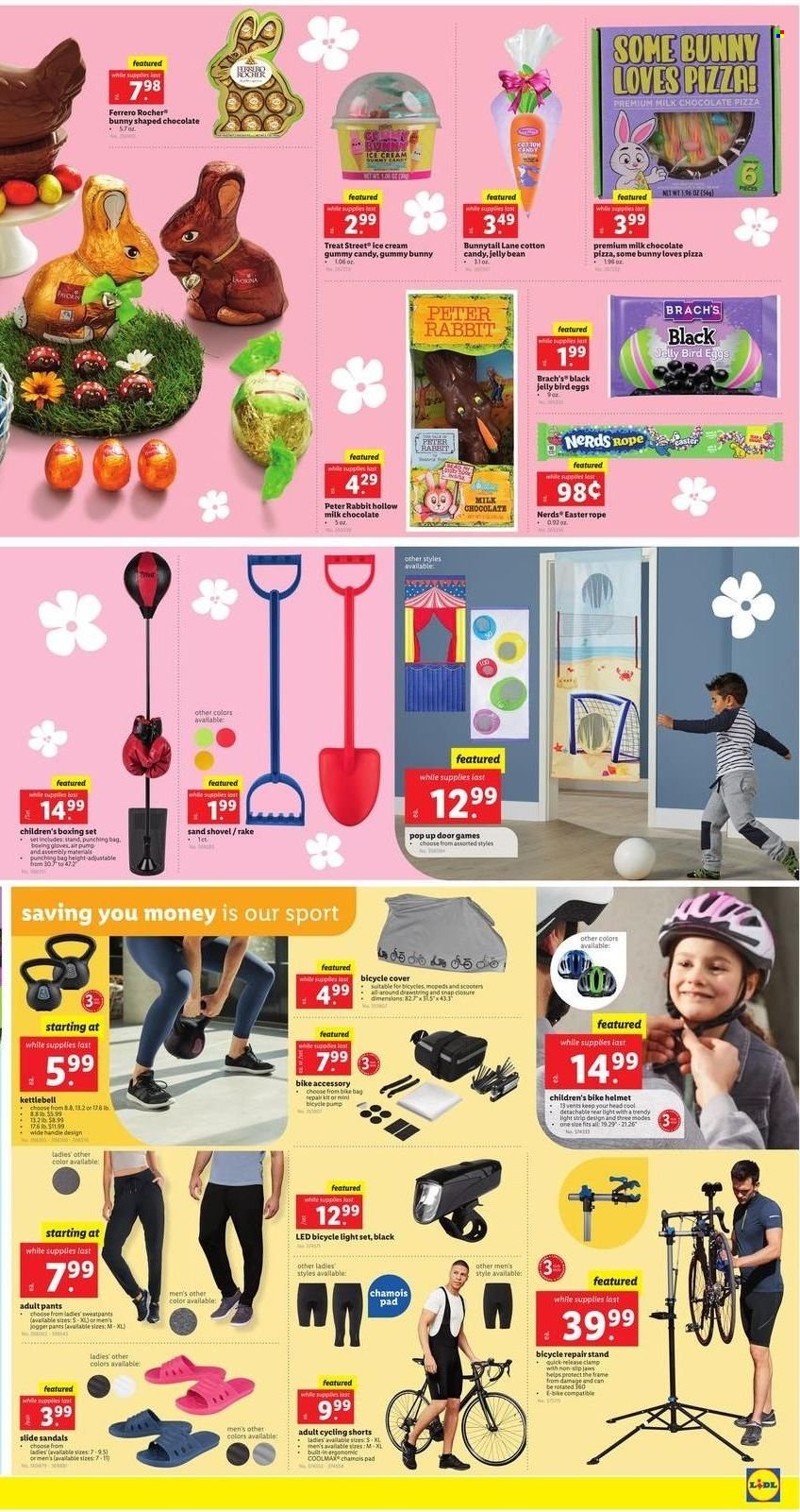 Lidl ad - 03/09/2022 - 03/15/2022. Page 3