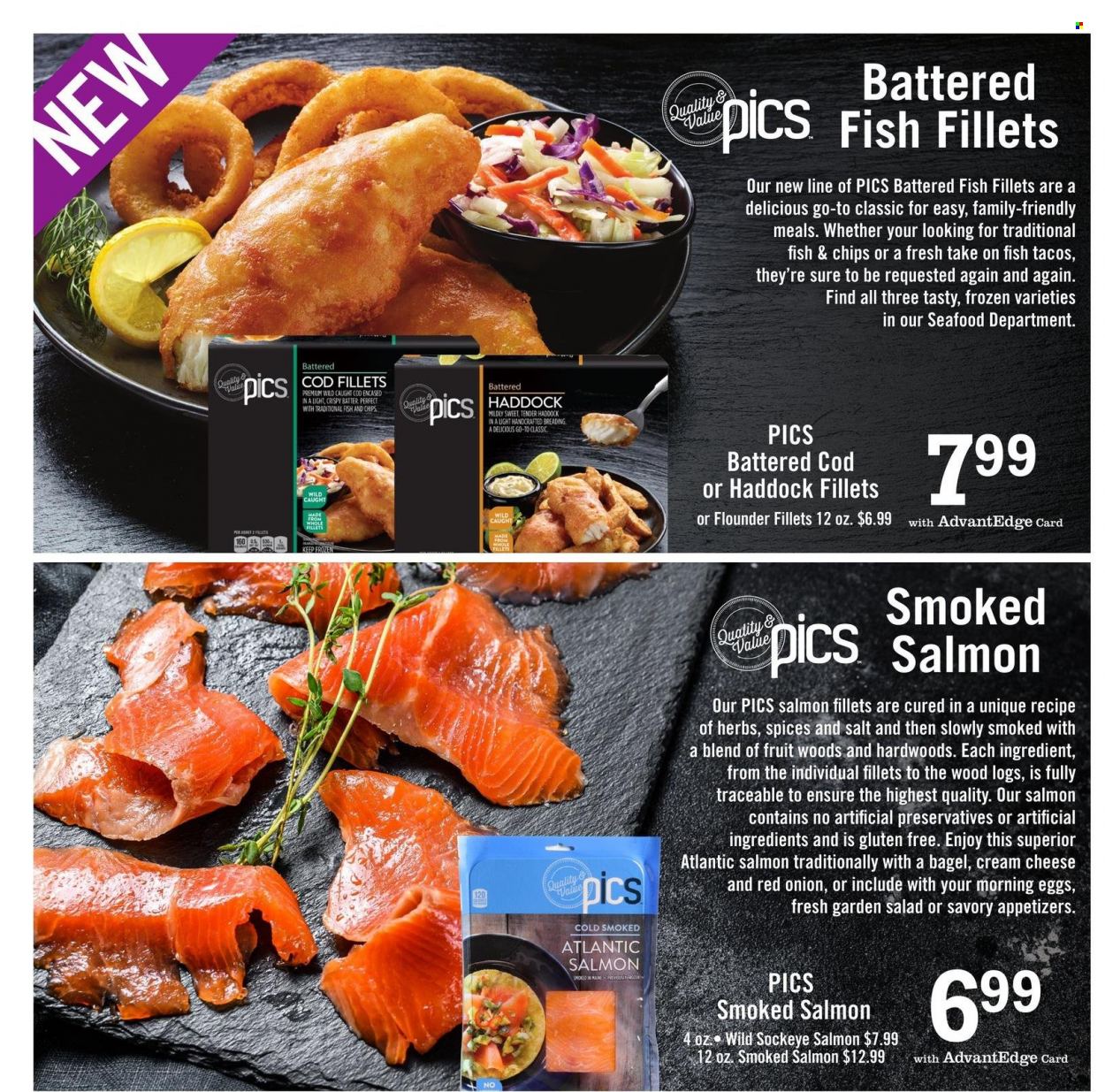 Price Chopper ad - 03/06/2022 - 04/02/2022. Page 1