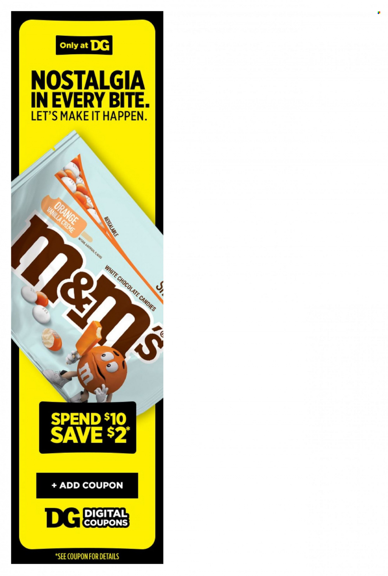 Dollar General ad - 03/06/2022 - 03/12/2022. Page 11
