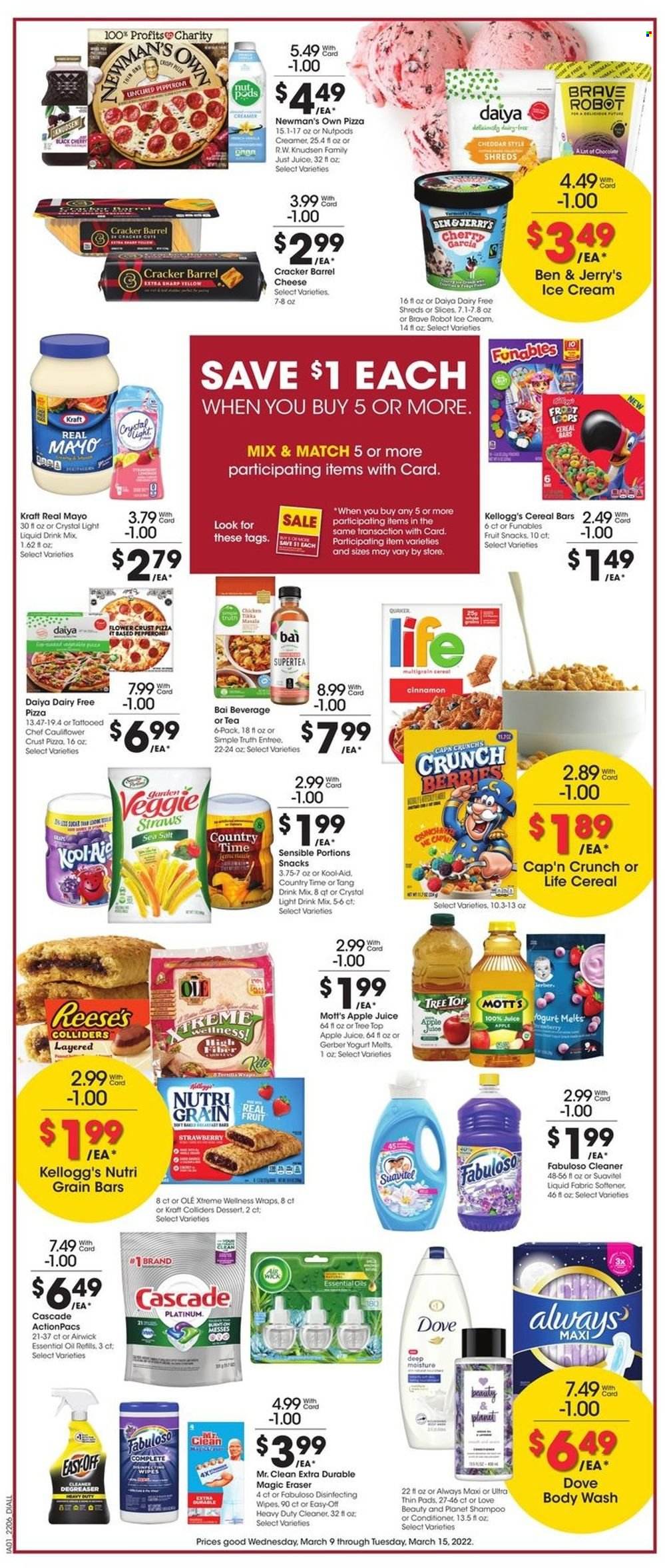 Dillons ad - 03/09/2022 - 03/15/2022. Page 3