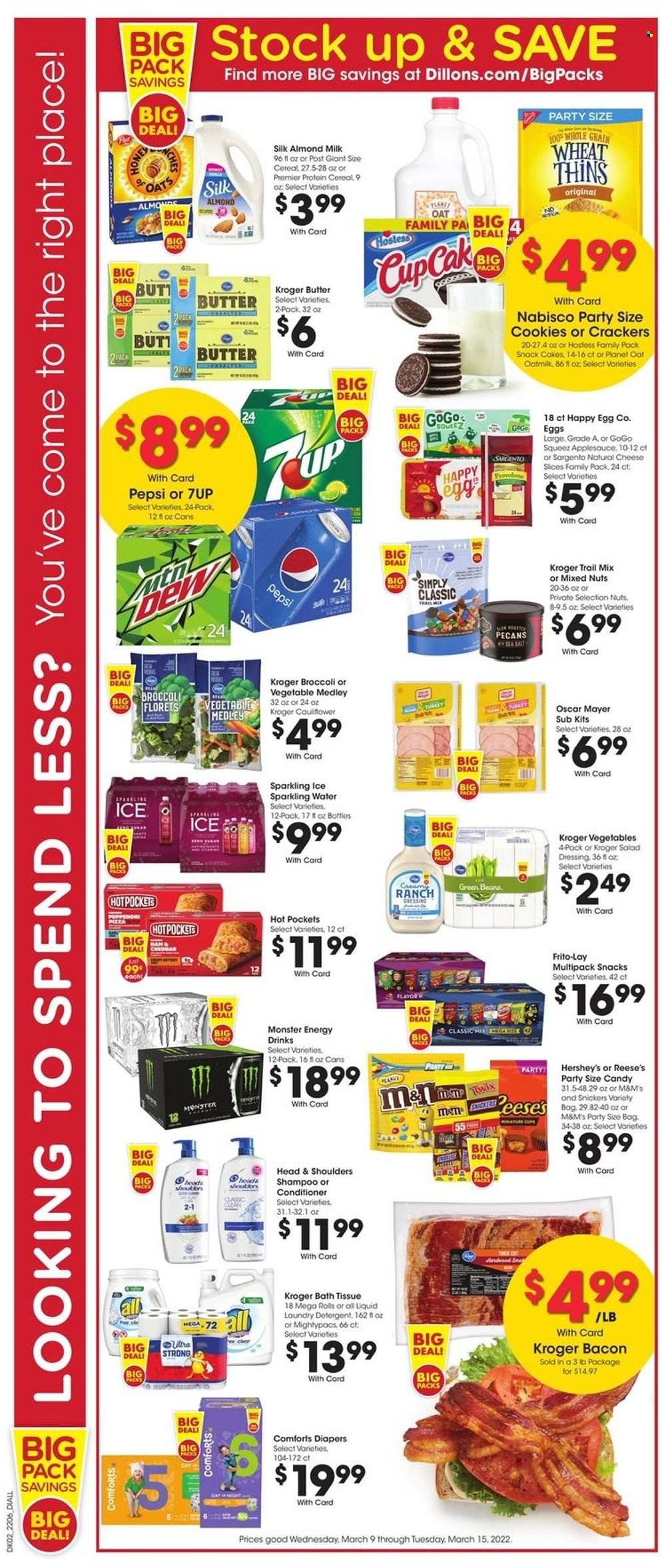 Dillons ad - 03/09/2022 - 03/15/2022. Page 4