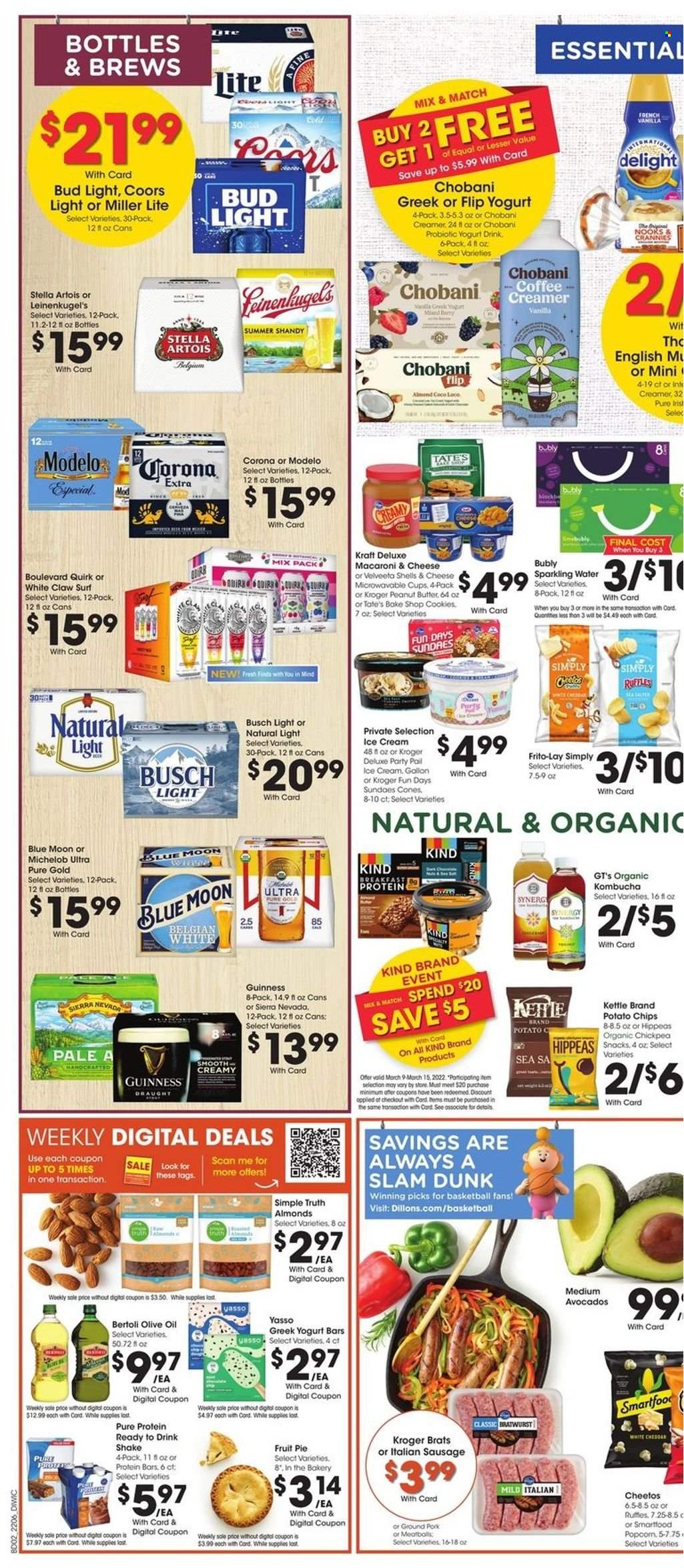 Dillons ad - 03/09/2022 - 03/15/2022. Page 5