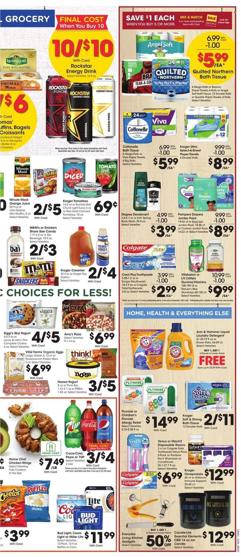 Dillons ad - 03/09/2022 - 03/15/2022. Page 6