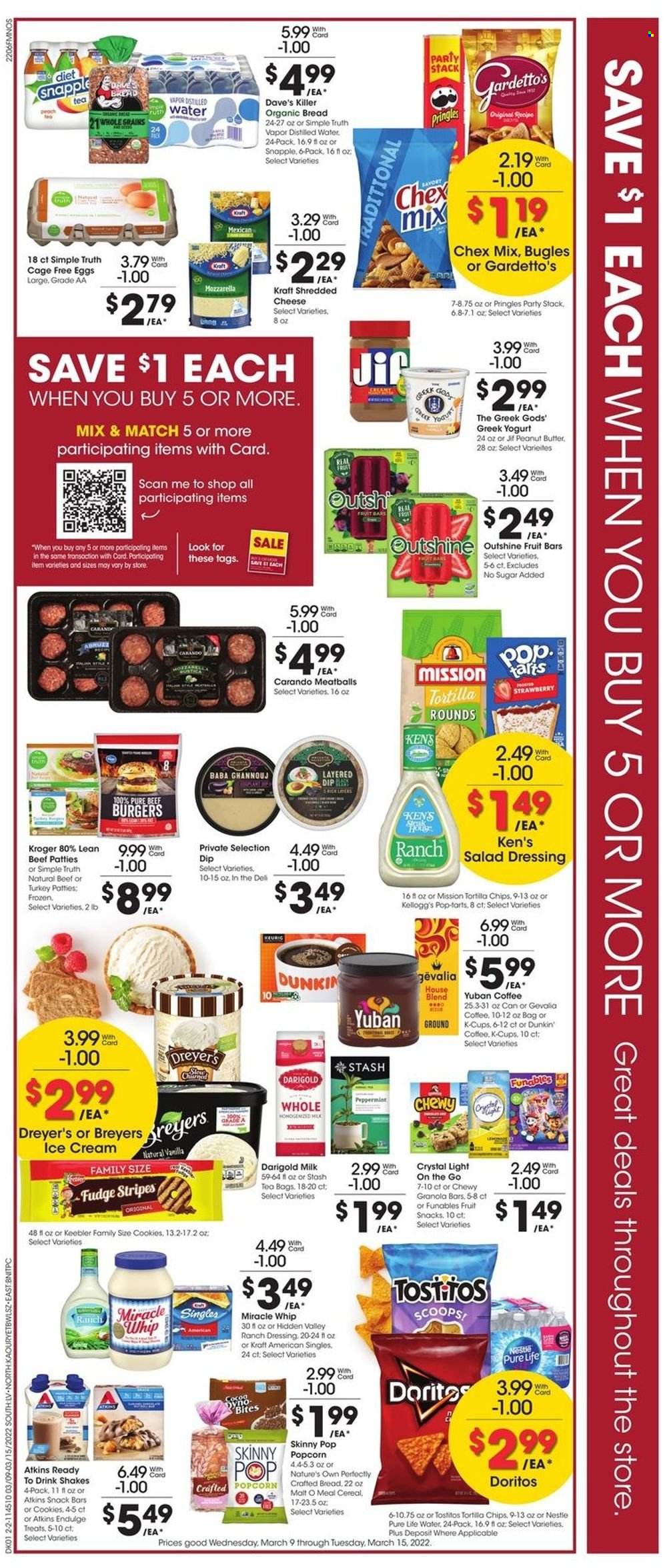 Fred Meyer ad - 03/09/2022 - 03/15/2022. Page 2