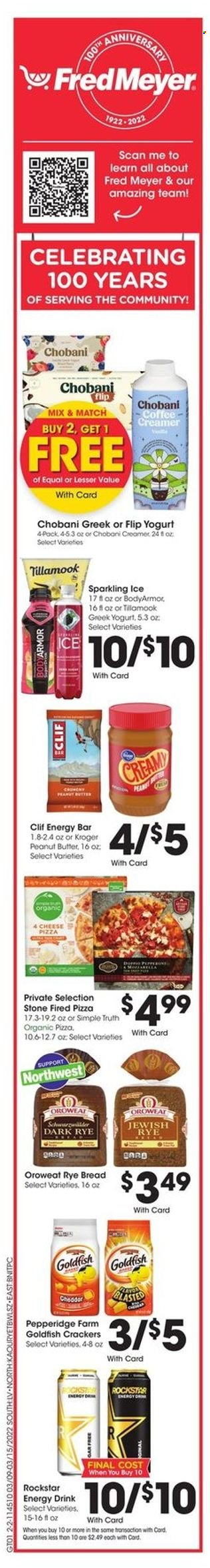 Fred Meyer ad - 03/09/2022 - 03/15/2022. Page 9