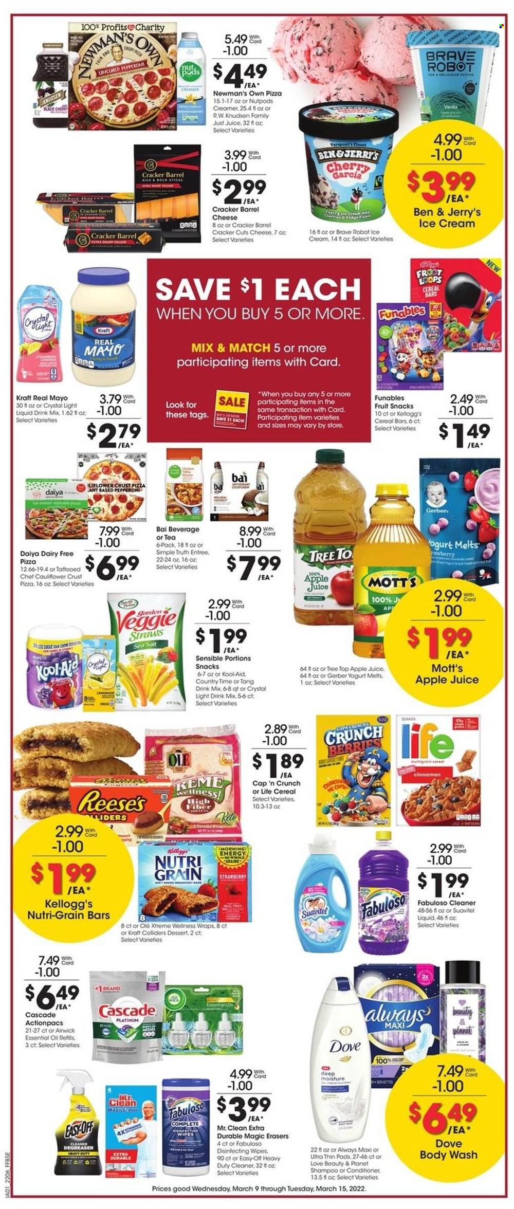 Fry’s ad - 03/09/2022 - 03/15/2022. Page 3