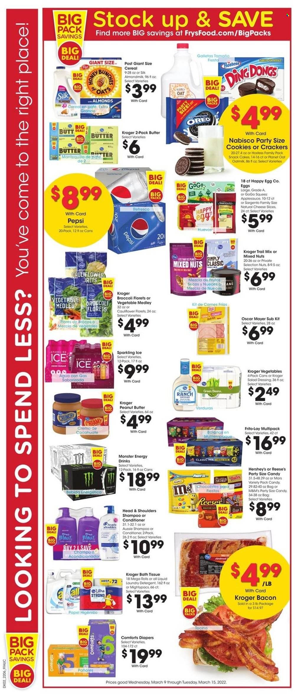 Fry’s ad - 03/09/2022 - 03/15/2022. Page 4