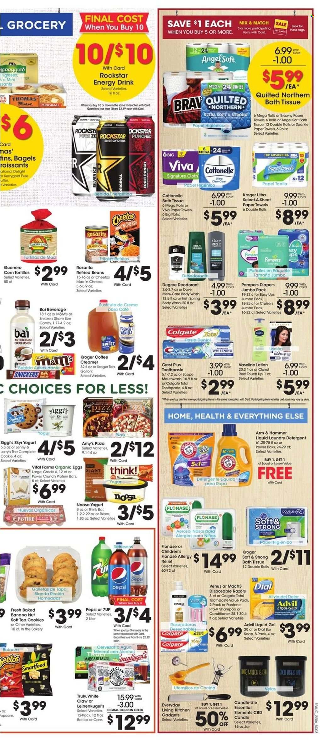Fry’s ad - 03/09/2022 - 03/15/2022. Page 6