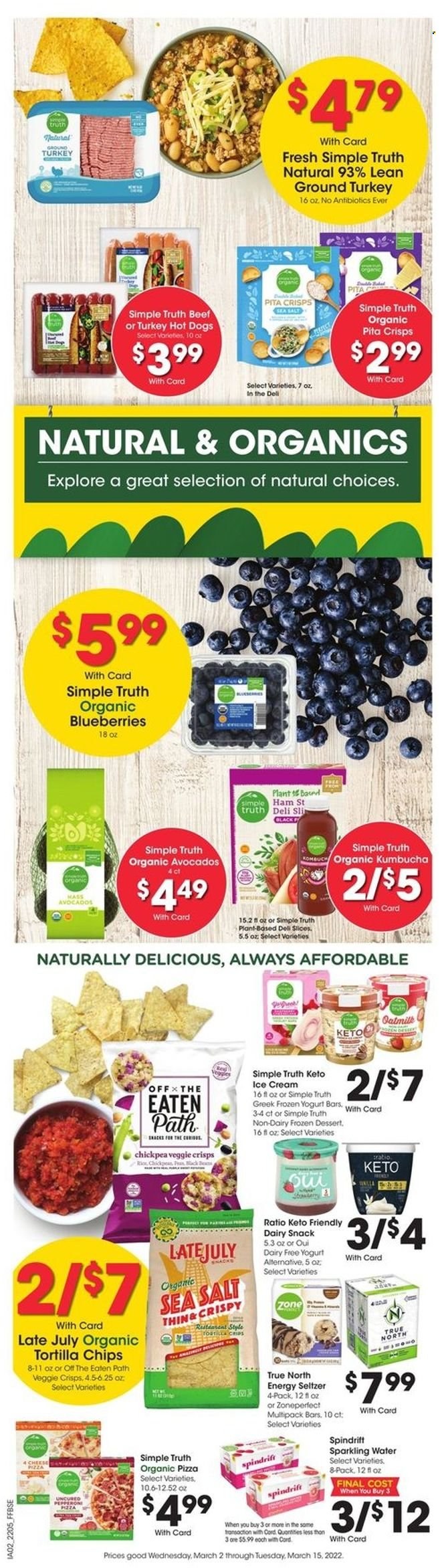 Fry’s ad - 03/09/2022 - 03/15/2022. Page 7