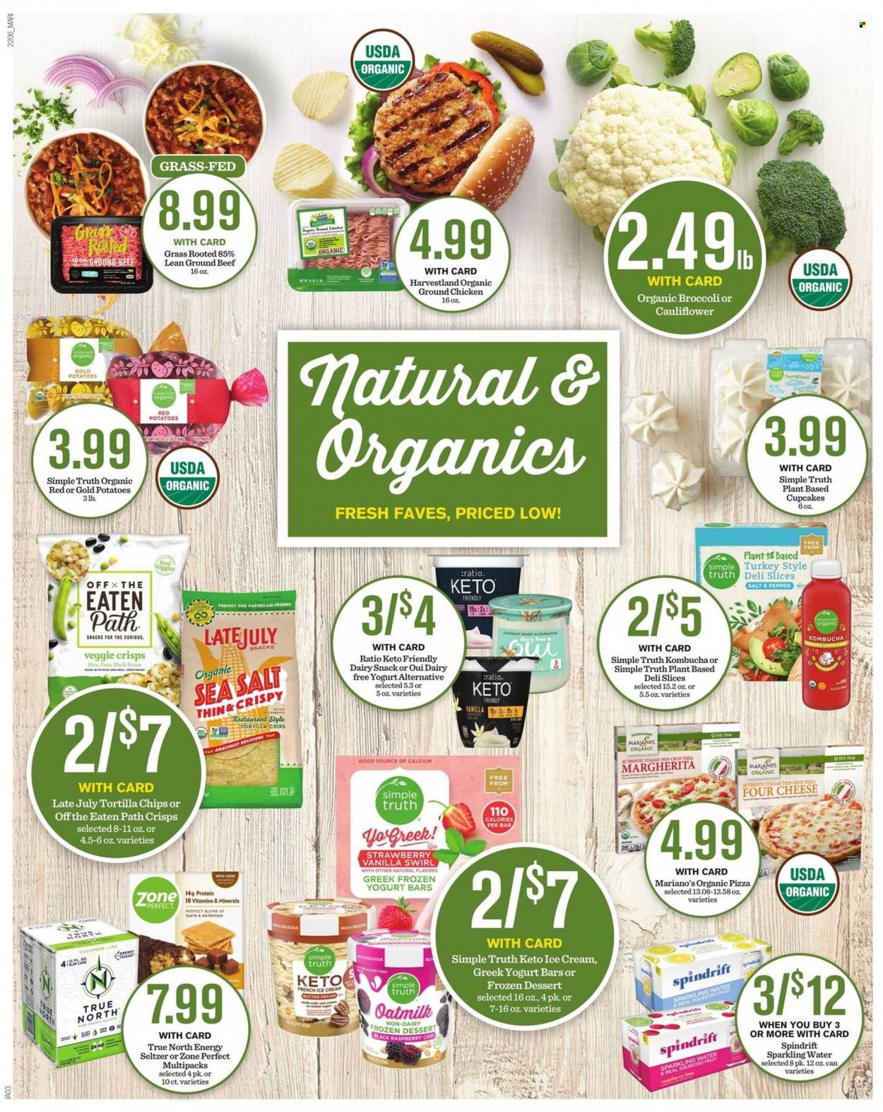 Mariano’s ad - 03/09/2022 - 03/15/2022. Page 9