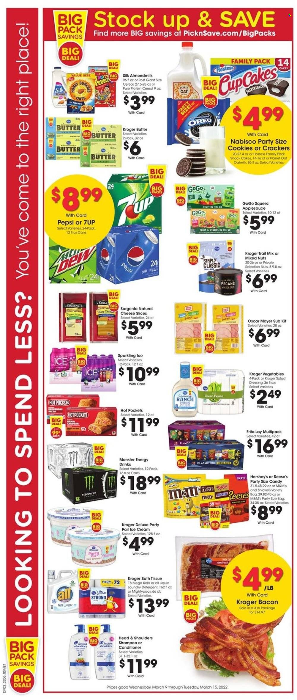 Pick ‘n Save ad - 03/09/2022 - 03/15/2022. Page 4
