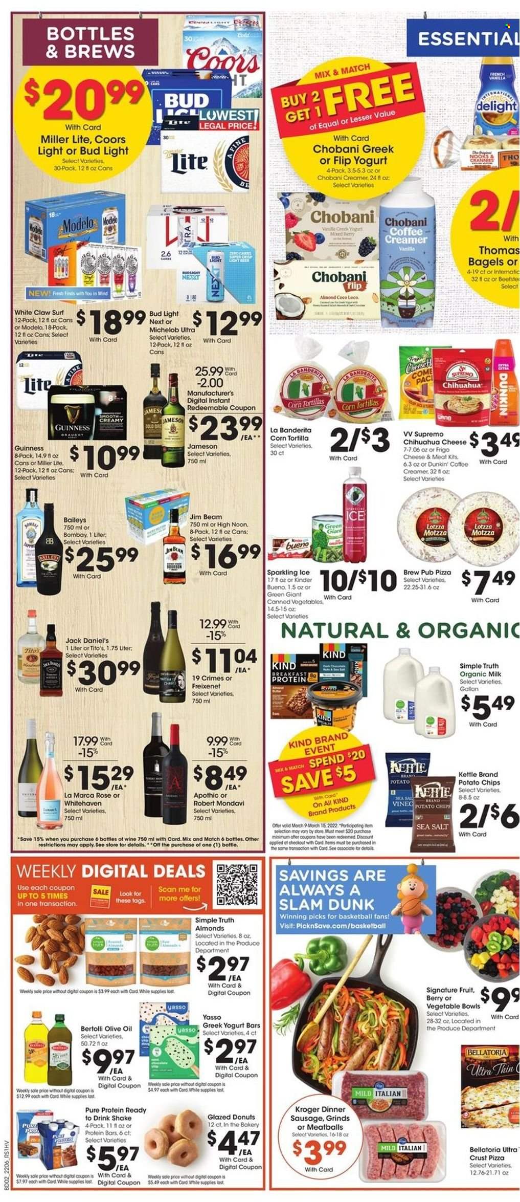 Pick ‘n Save ad - 03/09/2022 - 03/15/2022. Page 5