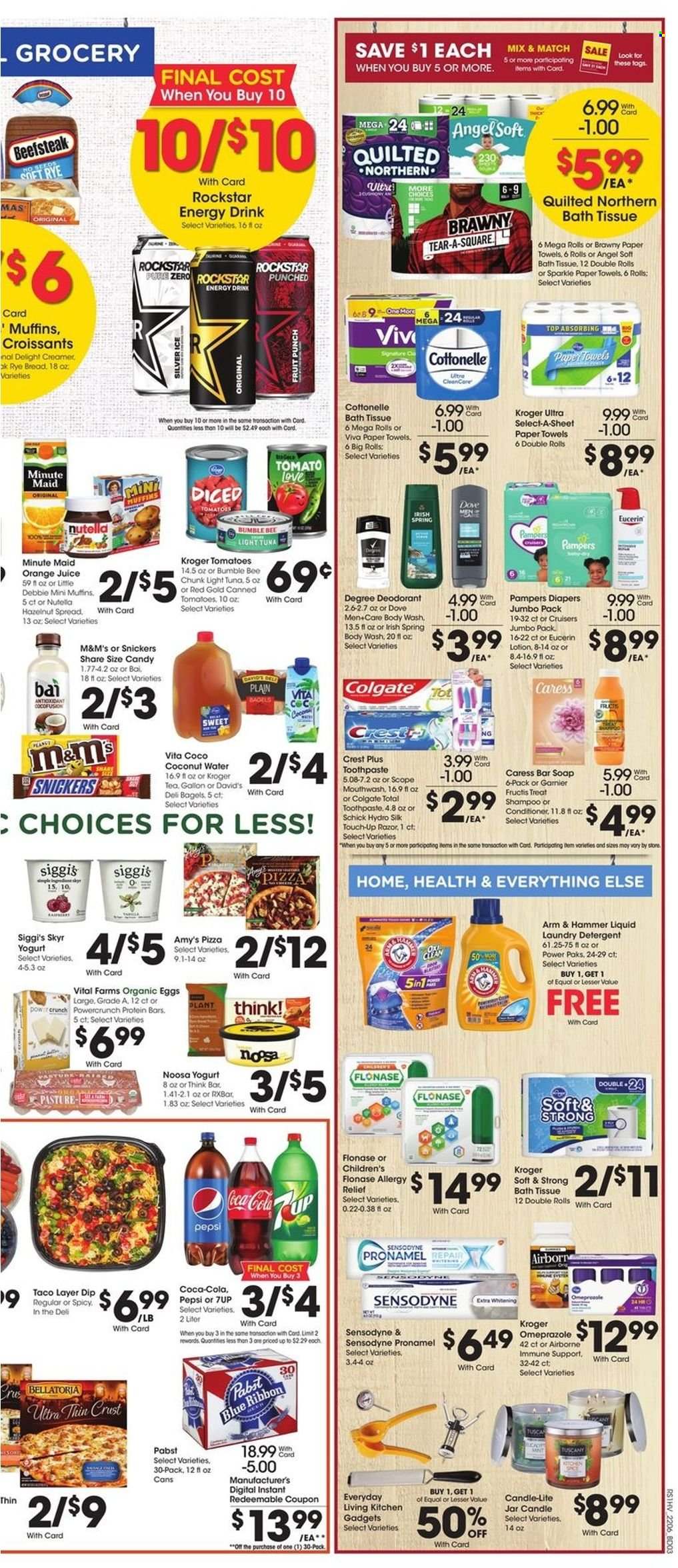Pick ‘n Save ad - 03/09/2022 - 03/15/2022. Page 6