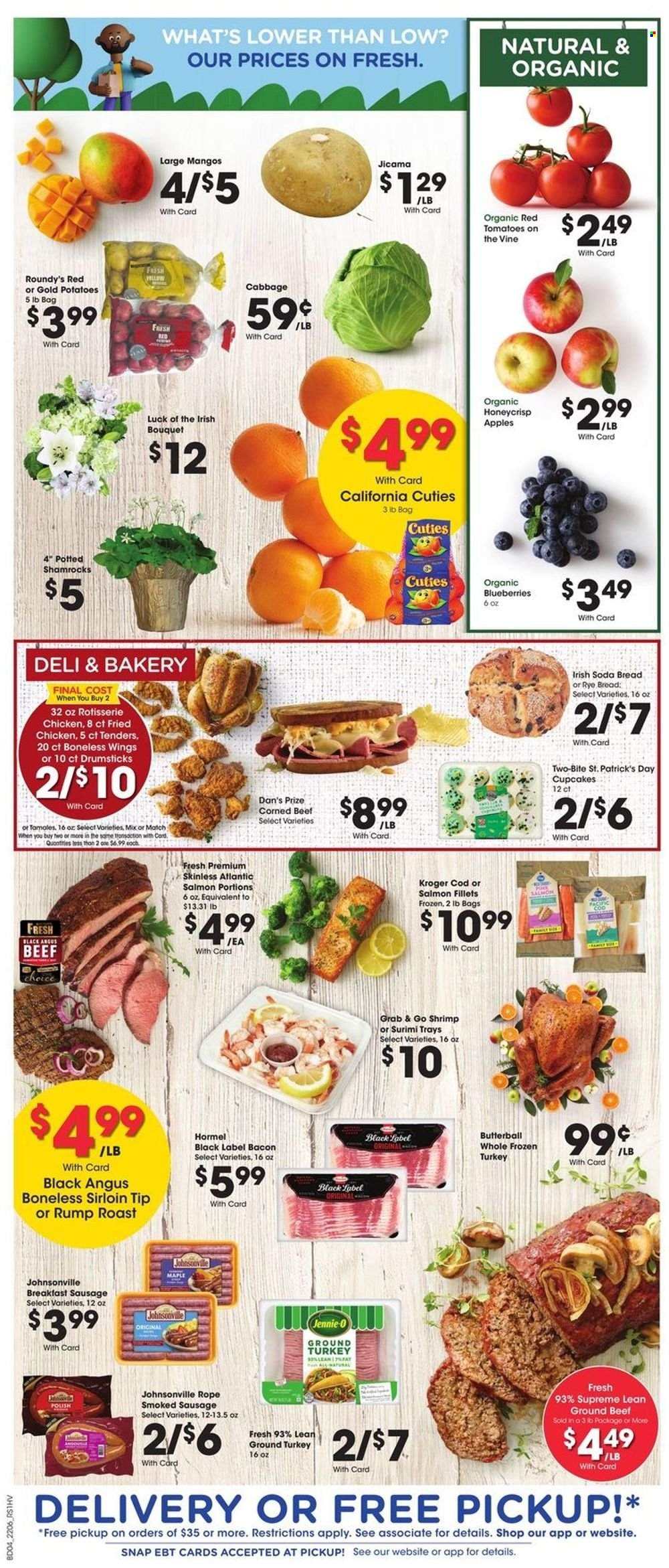 Pick ‘n Save ad - 03/09/2022 - 03/15/2022. Page 8
