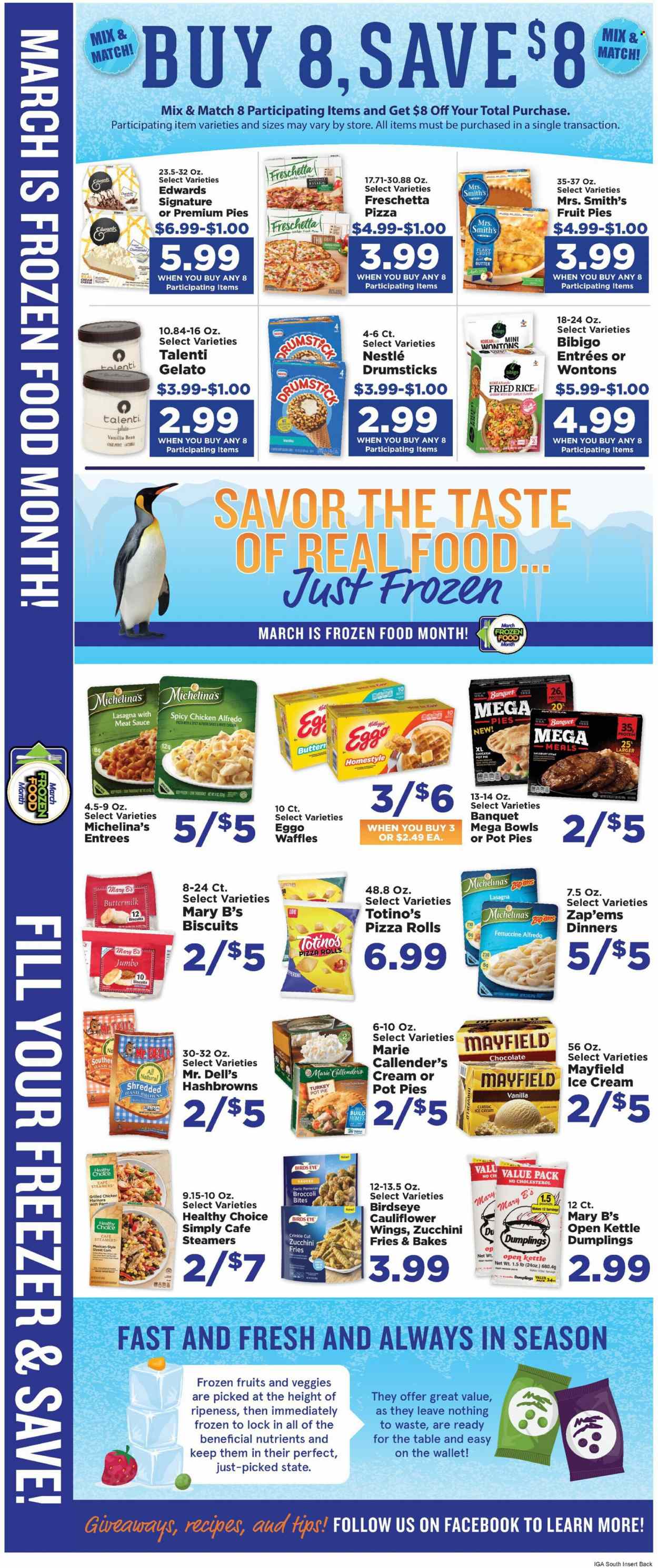 IGA ad - 03/09/2022 - 03/15/2022. Page 4