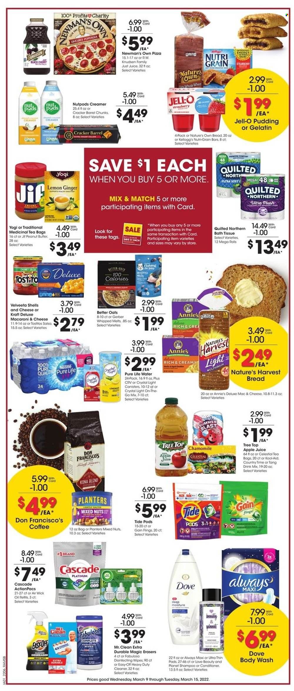 Ralphs ad - 03/09/2022 - 03/15/2022. Page 3