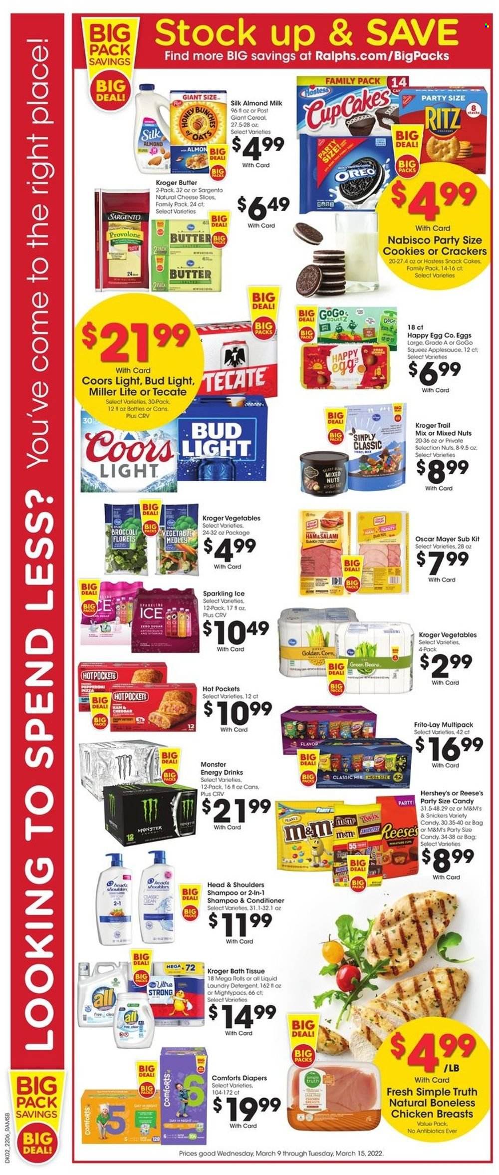 Ralphs ad - 03/09/2022 - 03/15/2022. Page 4