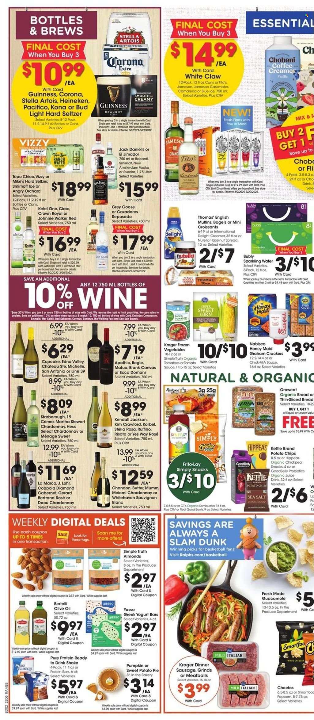 Ralphs ad - 03/09/2022 - 03/15/2022. Page 5