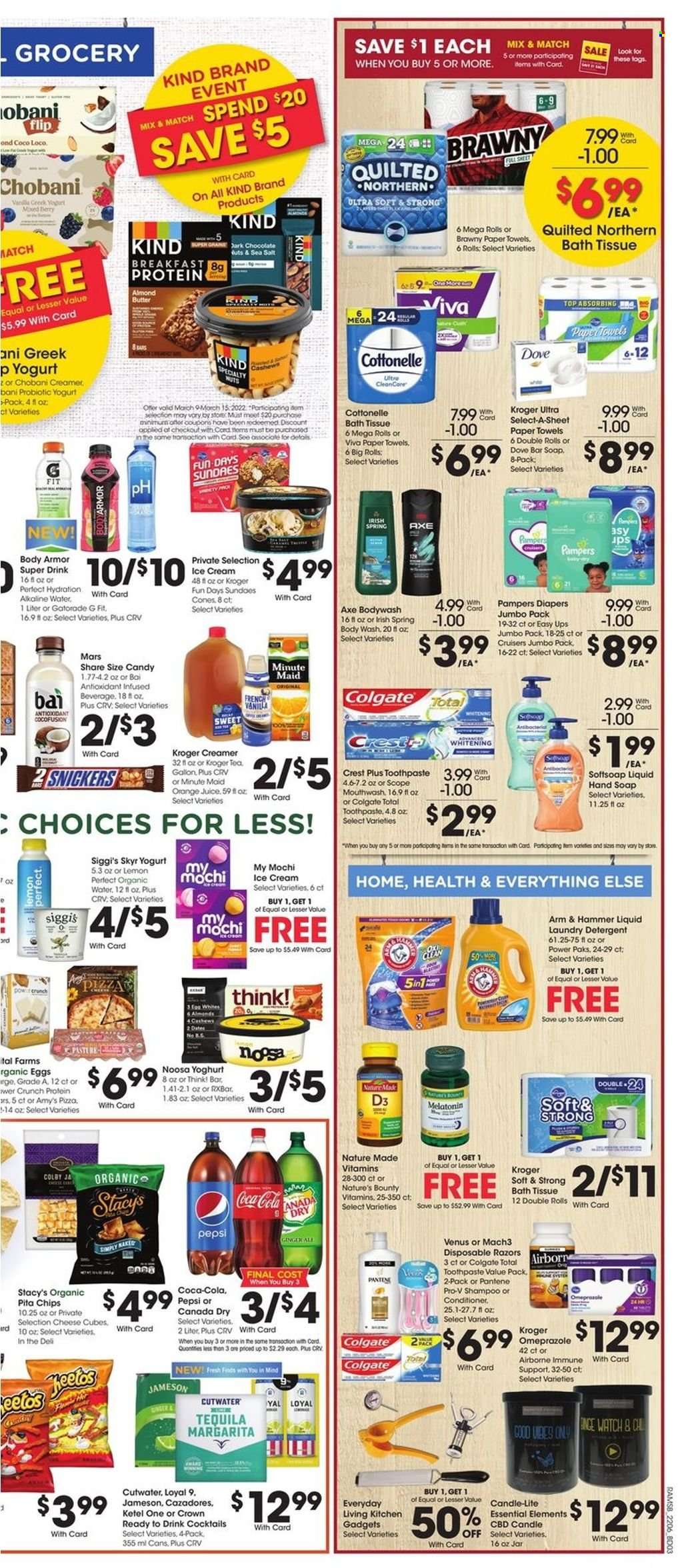 Ralphs ad - 03/09/2022 - 03/15/2022. Page 6