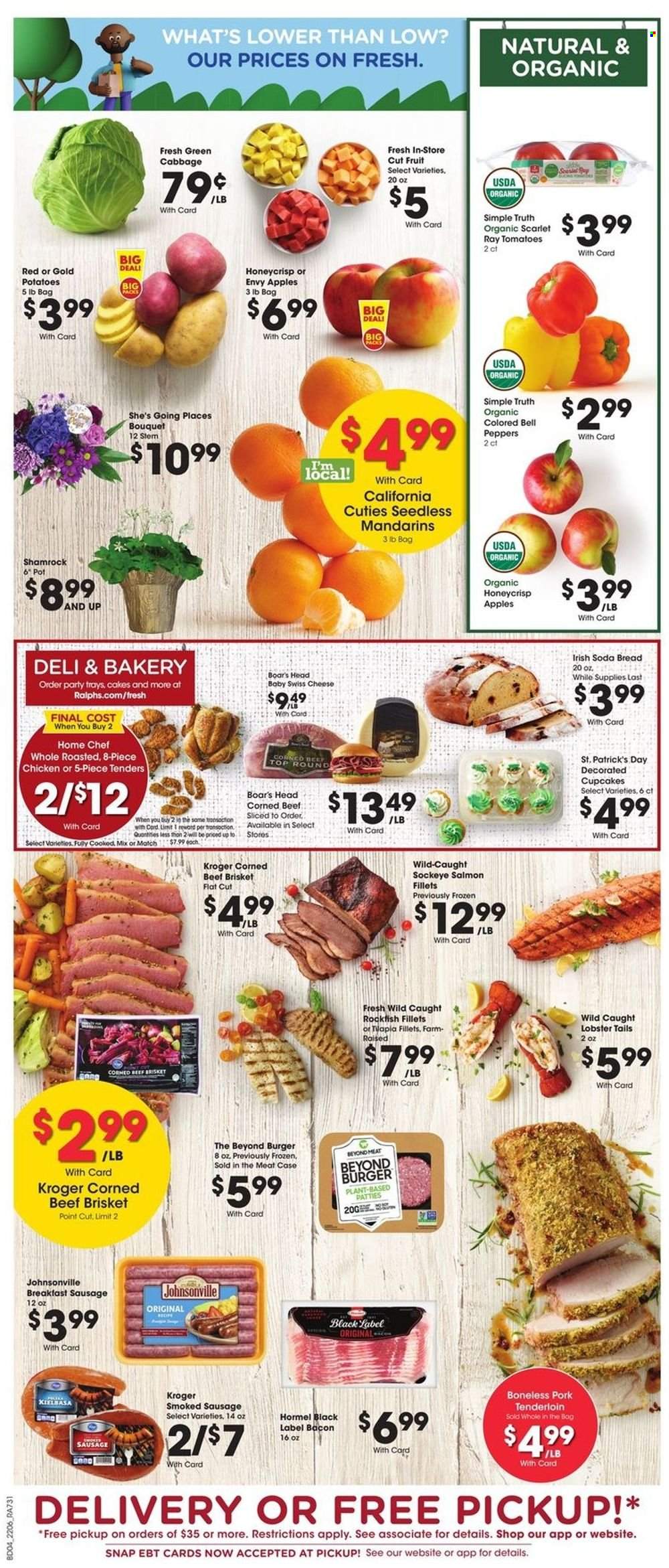 Ralphs ad - 03/09/2022 - 03/15/2022. Page 8