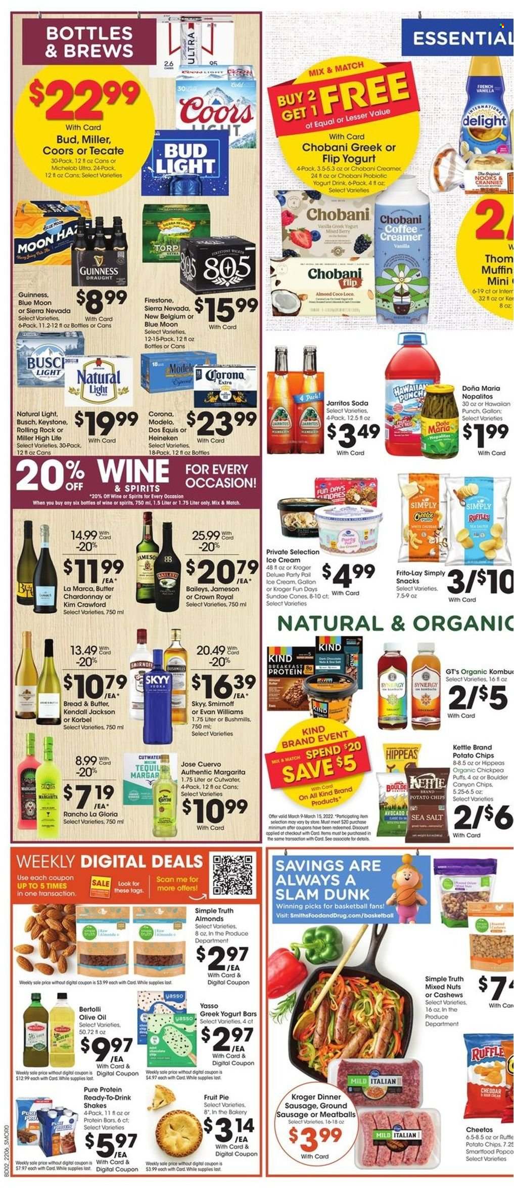 Smith's ad - 03/09/2022 - 03/15/2022. Page 5
