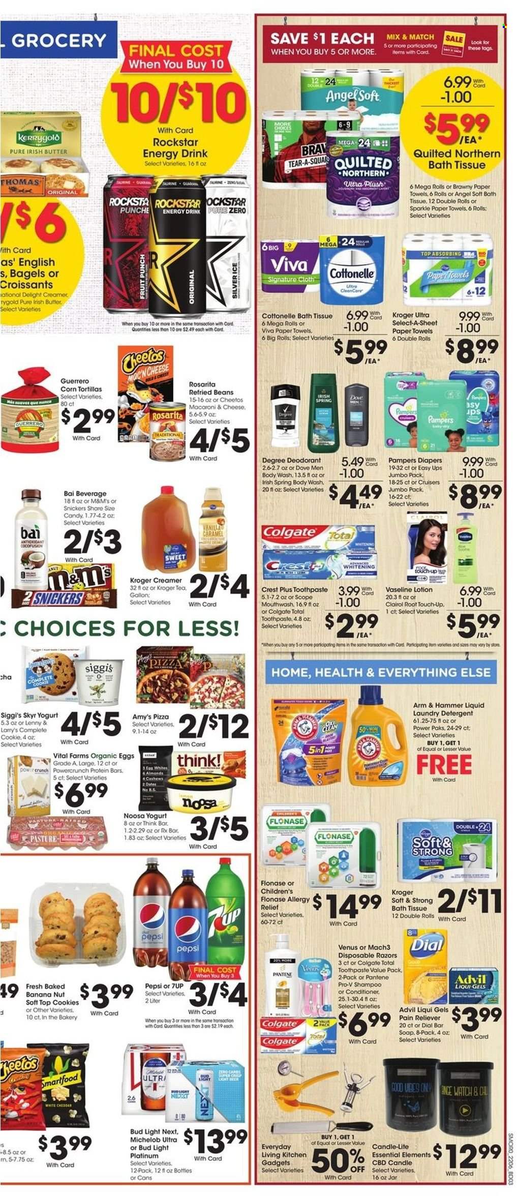 Smith's ad - 03/09/2022 - 03/15/2022. Page 6