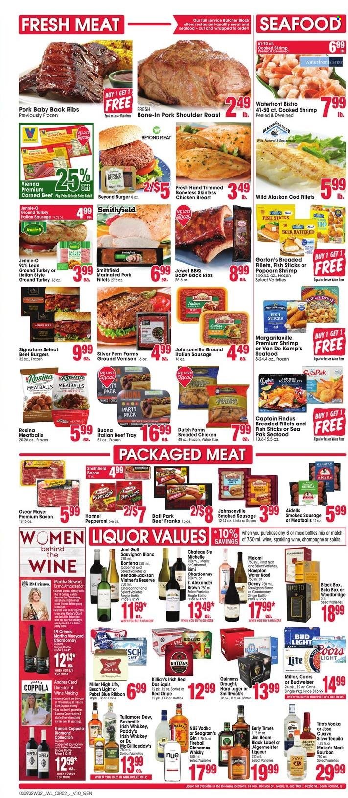 Jewel Osco ad - 03/09/2022 - 03/15/2022. Page 2
