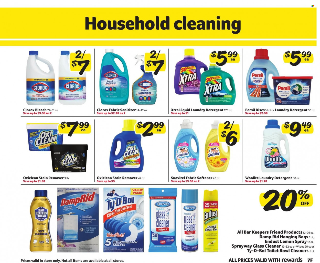 Winn Dixie ad - 03/02/2022 - 03/15/2022. Page 7
