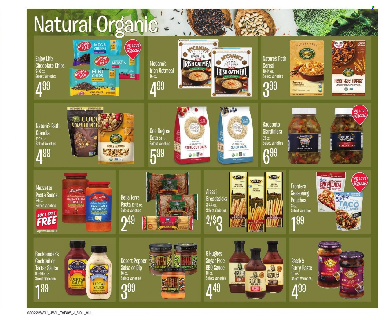 Jewel Osco ad - 03/02/2022 - 03/22/2022. Page 5