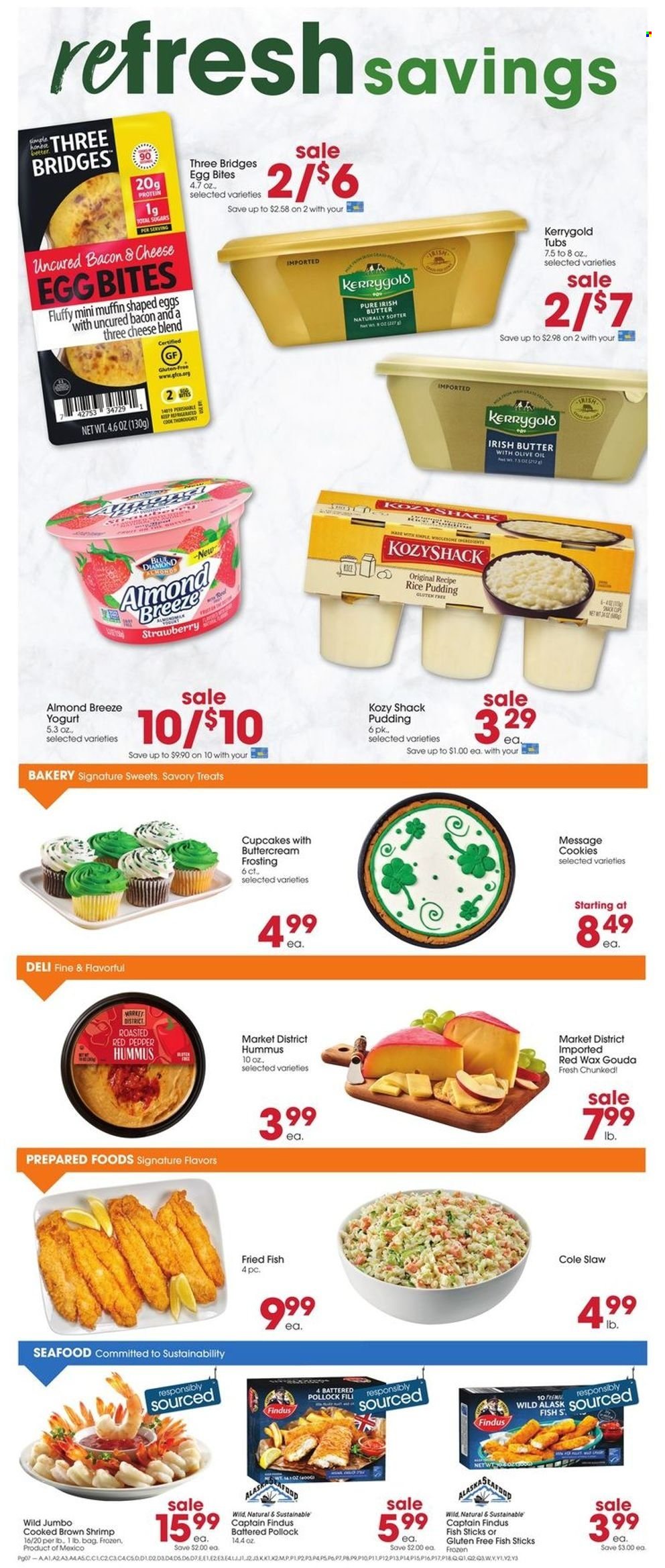 Giant Eagle ad - 03/10/2022 - 03/16/2022. Page 6
