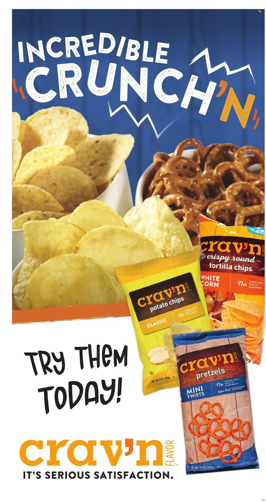 Stater Bros. ad - 03/09/2022 - 03/15/2022. Page 5