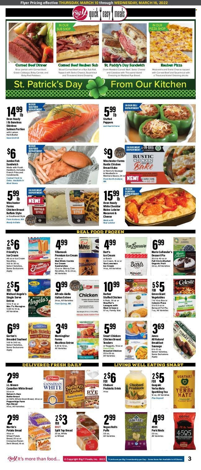 Big Y ad - 03/10/2022 - 03/16/2022. Page 4